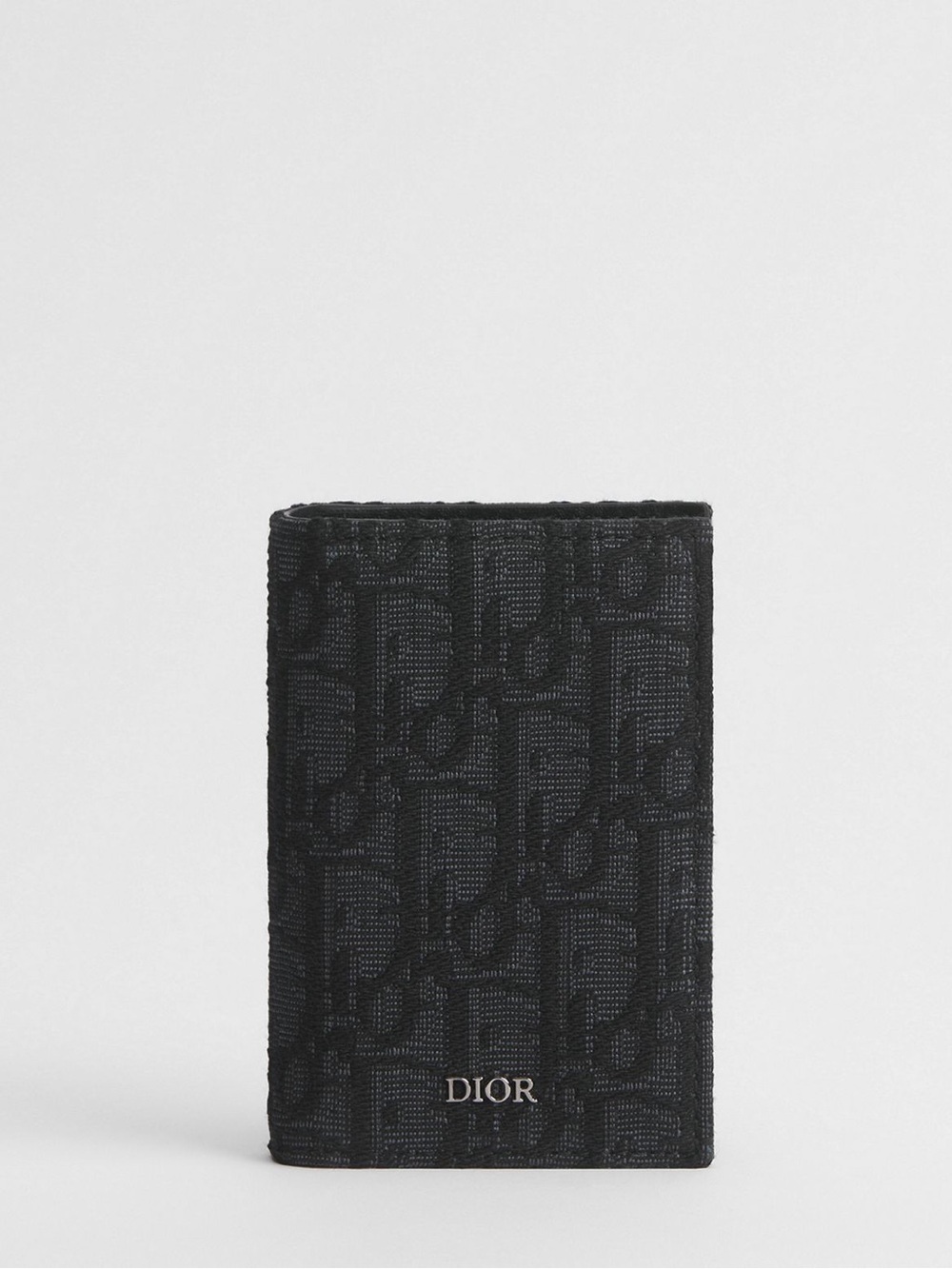 Dior Bifold Card Holder
